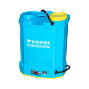 Акумулаторна Пръскачка Werstil 16л
