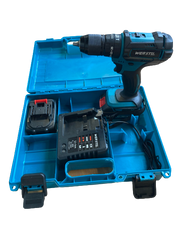 Акумулаторен Винтоверт WERSTIL 36V 5А