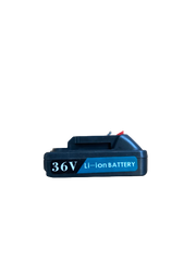 Акумулаторен Винтоверт WERSTIL 36V 5А