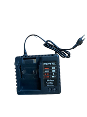Акумулаторен Винтоверт WERSTIL 36V 5А