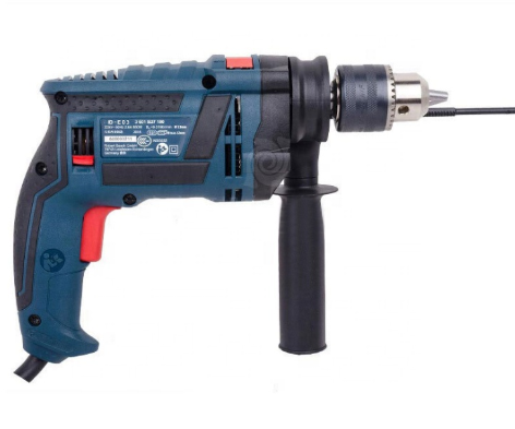 УДАРНА БОРМАШИНА PROFESSIONAL 13 RE 600W