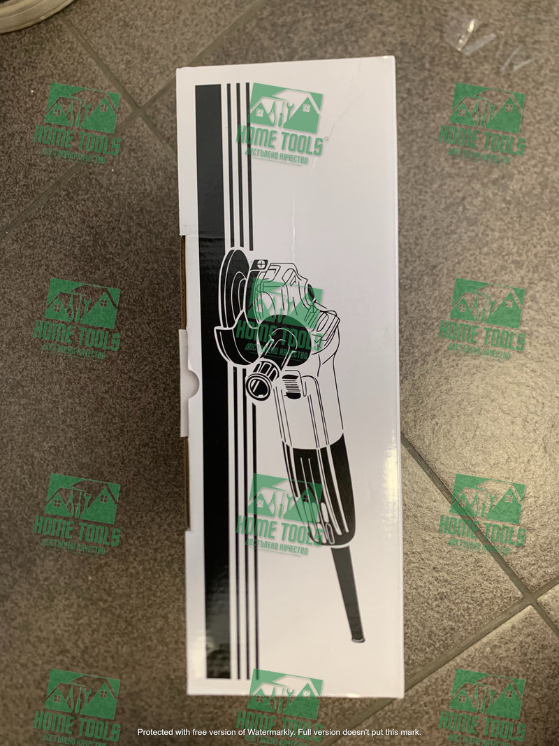 Комплект Ъглошлайф 880W и Винтоверт 24V WERSTIL