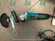Комплект Ъглошлайф 880W и Винтоверт 24V WERSTIL