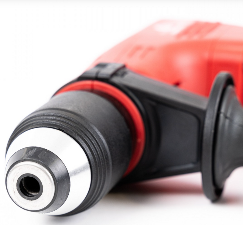 Електрически Къртач Erastel, SDS-PLUS, 220V
