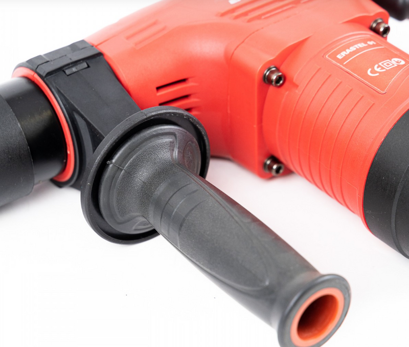 Електрически Къртач Erastel, SDS-PLUS, 220V