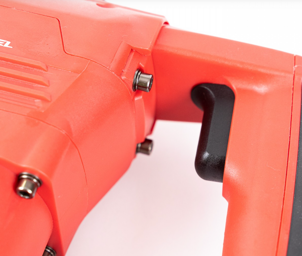 Електрически Къртач Erastel, SDS-PLUS, 220V