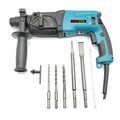 Перфоратор Werstil 1100W