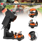 Професионална машина за заточване на вериги, Adeytos, 85W ,108mm