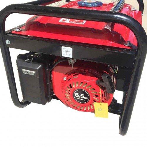 Генератор за ток WERSTIL 2.5kW - четиритактов