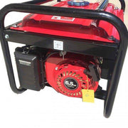 Генератор за ток WERSTIL 2.5kW - четиритактов