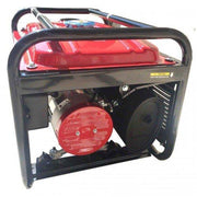 Генератор за ток WERSTIL 2.5kW - четиритактов