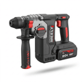 Перфоратор MEELY MT-526 PRO 20V Brushless SDS-Plus + 2× 4.0Ah батерии