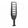 Соларен LED Прожектор 300W с Датчик за Движение