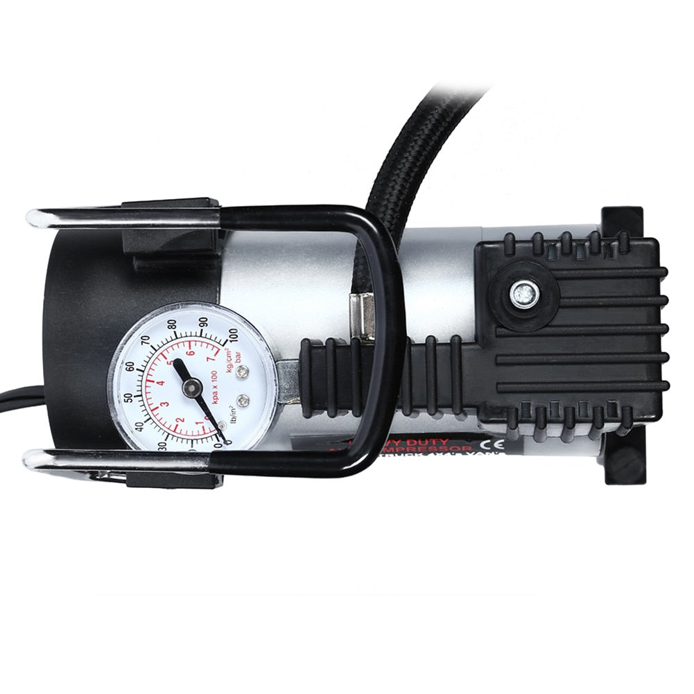 Компресор за Гуми 12V