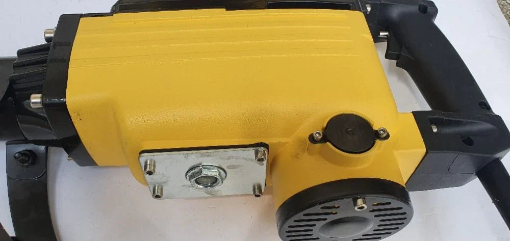 Професионален Къртач MASTER за Мащабни Проекти 65А , 220V