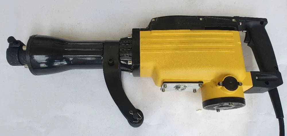 Професионален Къртач MASTER за Мащабни Проекти 65А , 220V
