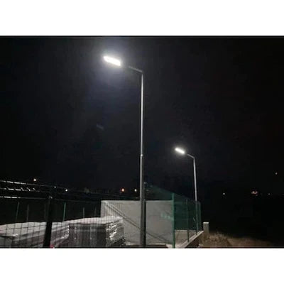 Соларна лампа 2бр.